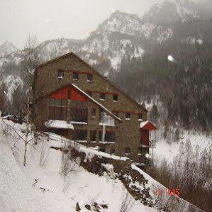 Hotel Subira El Serrat