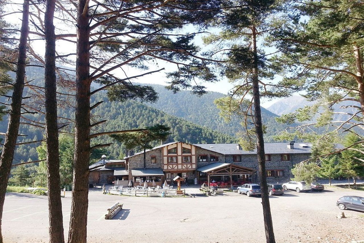 Camp Del Serrat 3*