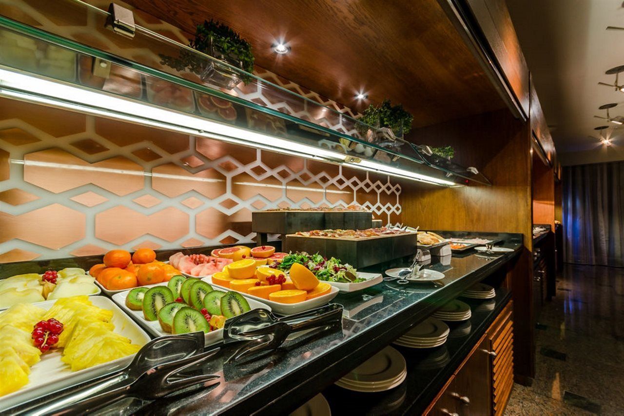Eurostars Andorra la Vieja
