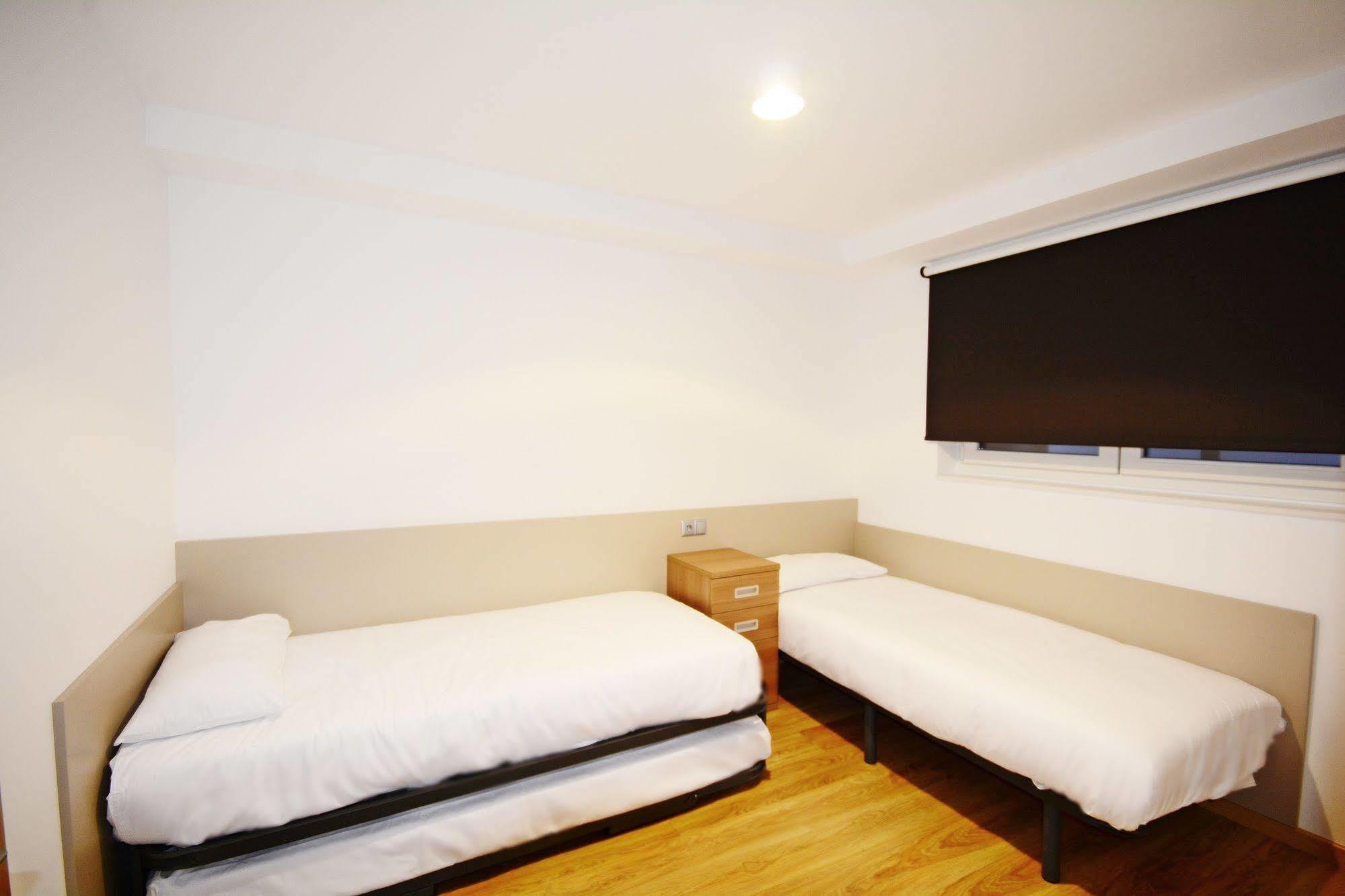 Apartamento Ribasol Ski & Mountain Park Arinsal