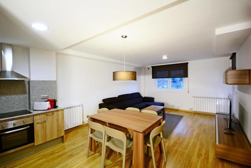 Ribasol Ski & Mountain Park Apartamento *