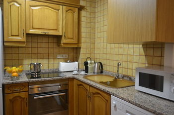 Pierre&vacances Andorra Alba Apartamento El Tarter