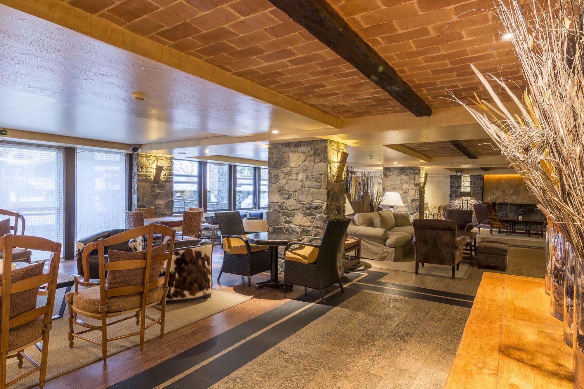 Hotel Yomo Patagonia