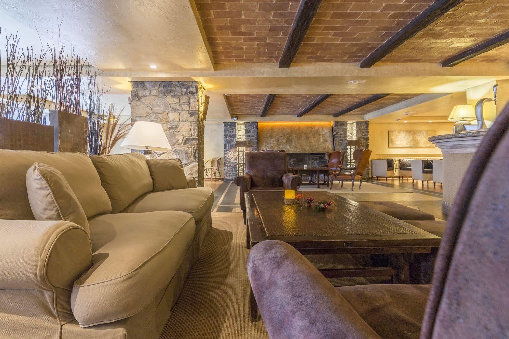 Hotel Yomo Patagonia Arinsal
