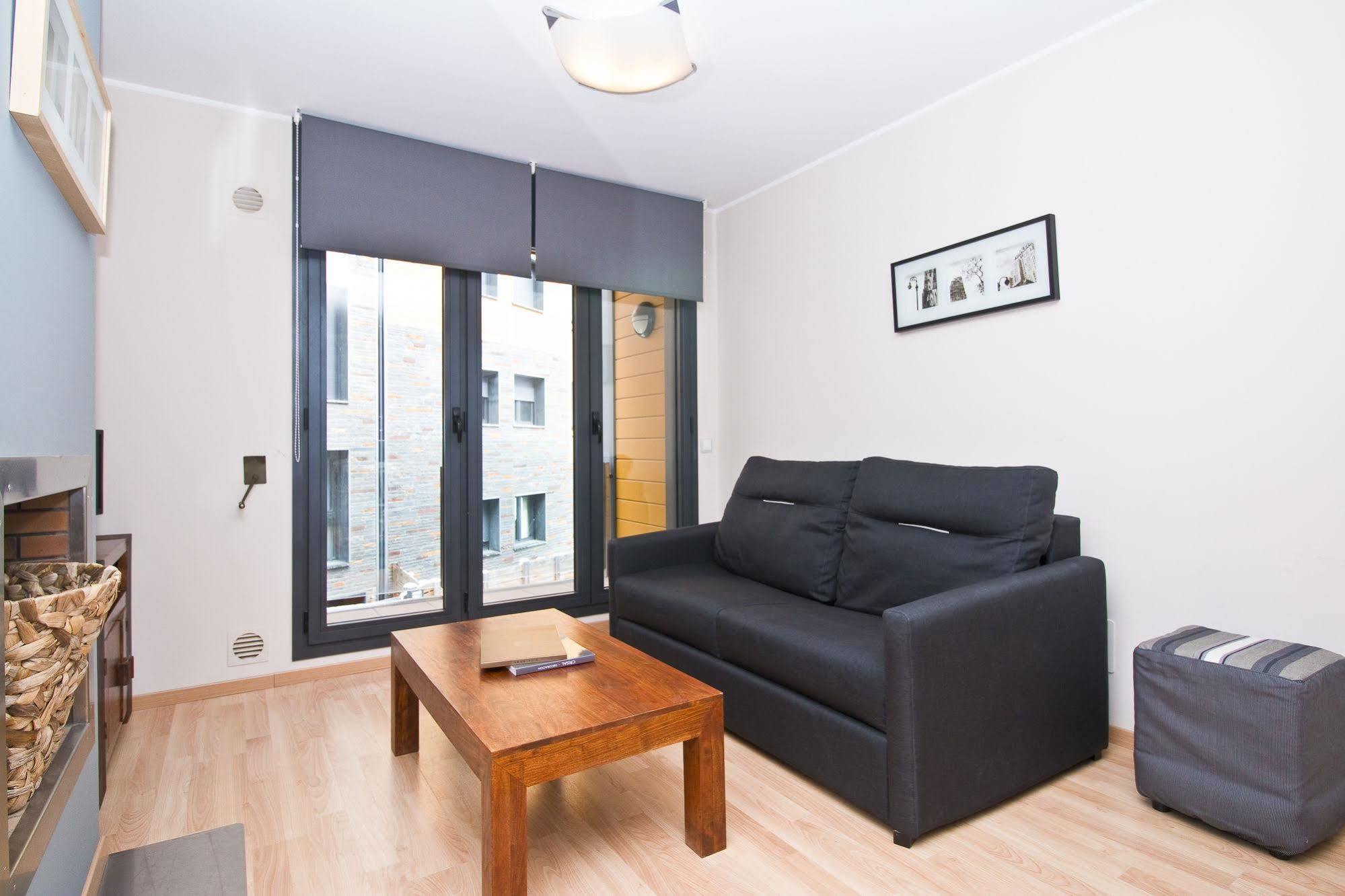 Apartment Floc
