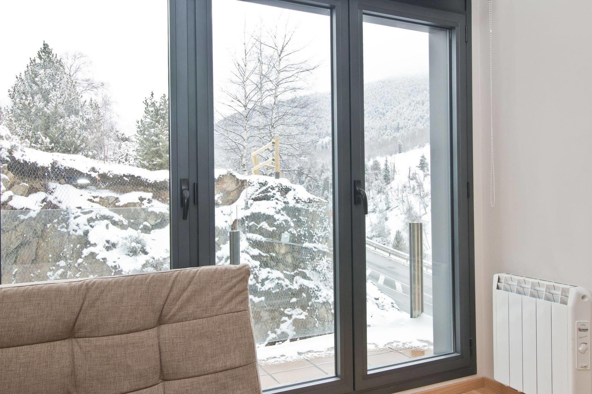 Floc Apartment El Tarter