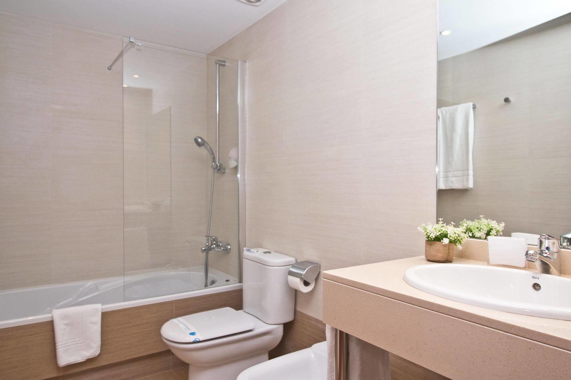 Apartment Floc El Tarter