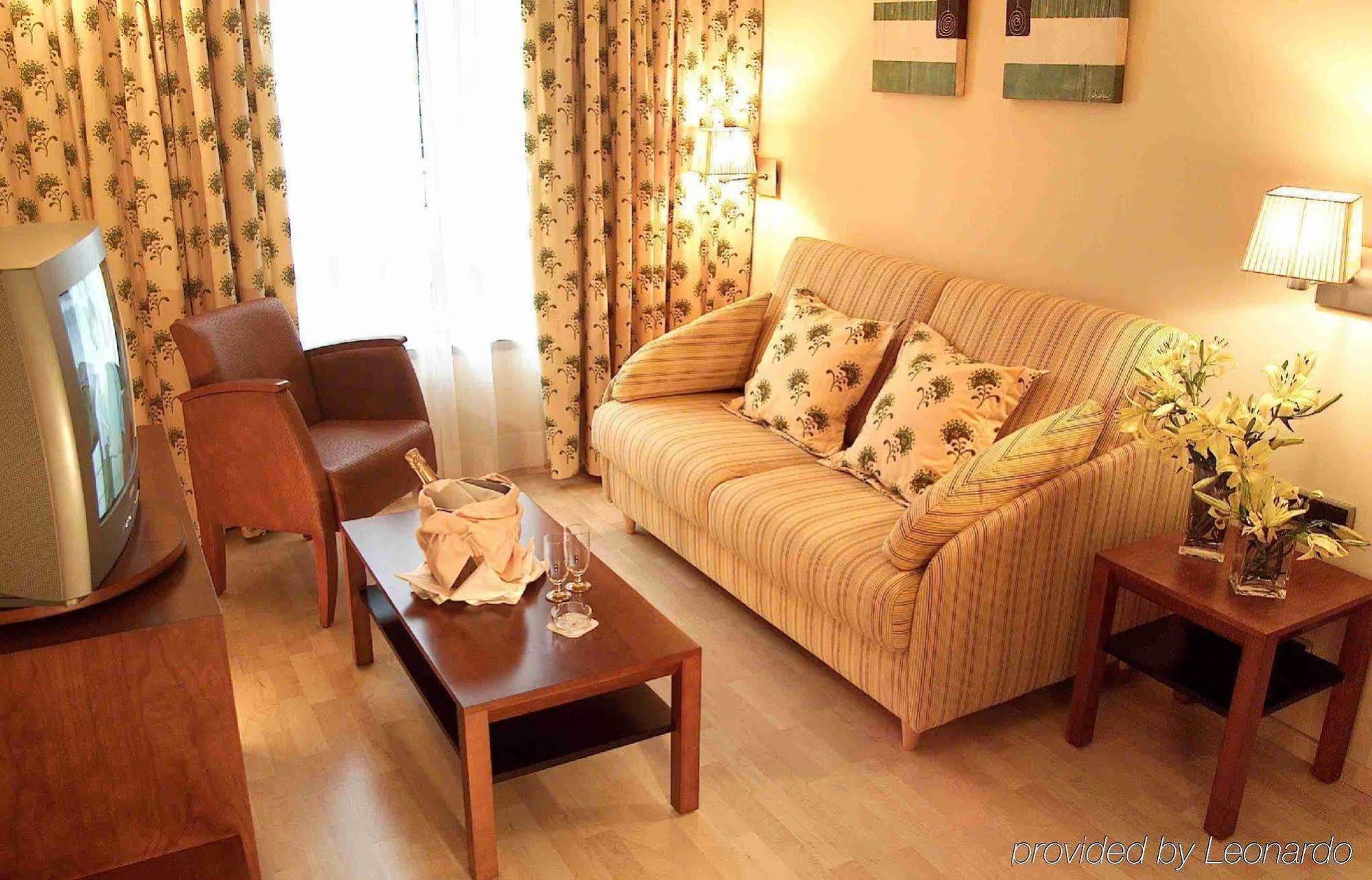 Hotel Eurostars Andorra la Vieja