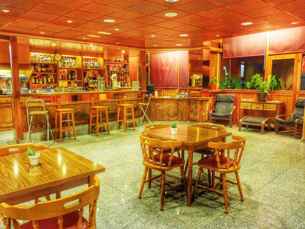 Hotel Sant Miquel Andorra la Vieja