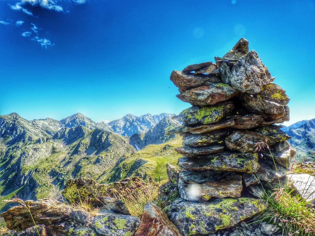 Sant Miquel Andorra la Vieja