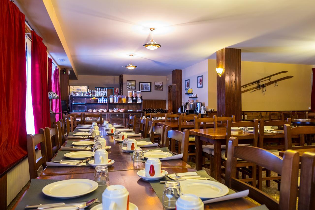 Peretol Hotel 3*