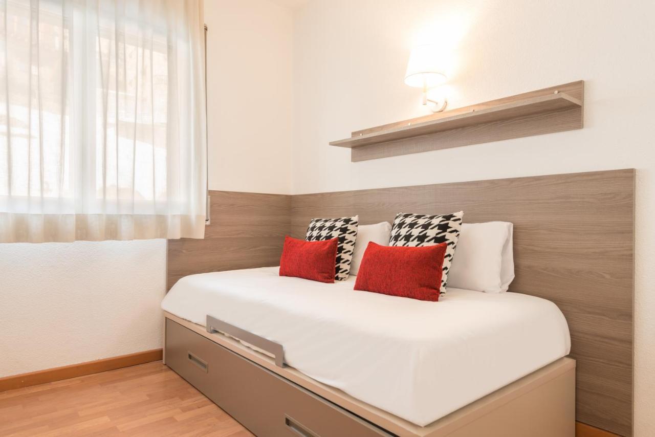 Pierre&vacances Andorra Alba Apartamento *