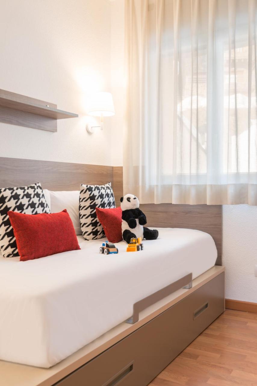 Pierre&vacances Andorra Alba Apartamento