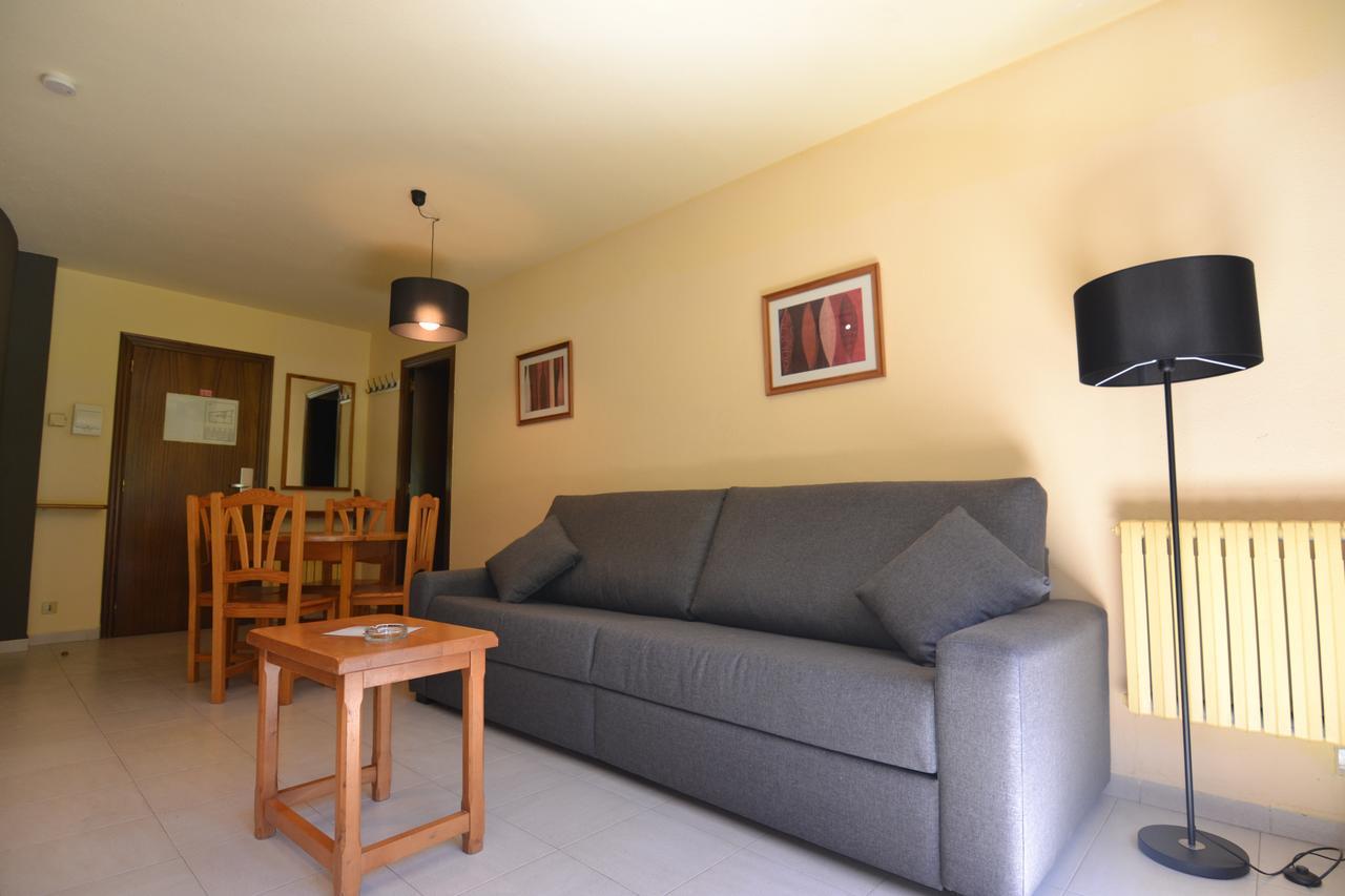 Turisticos Poblado Apartahotel 3*