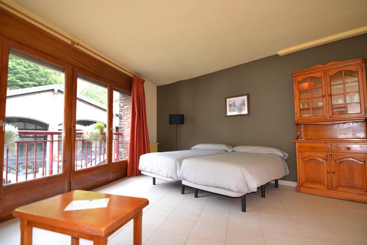 Turisticos Poblado 3* Arinsal