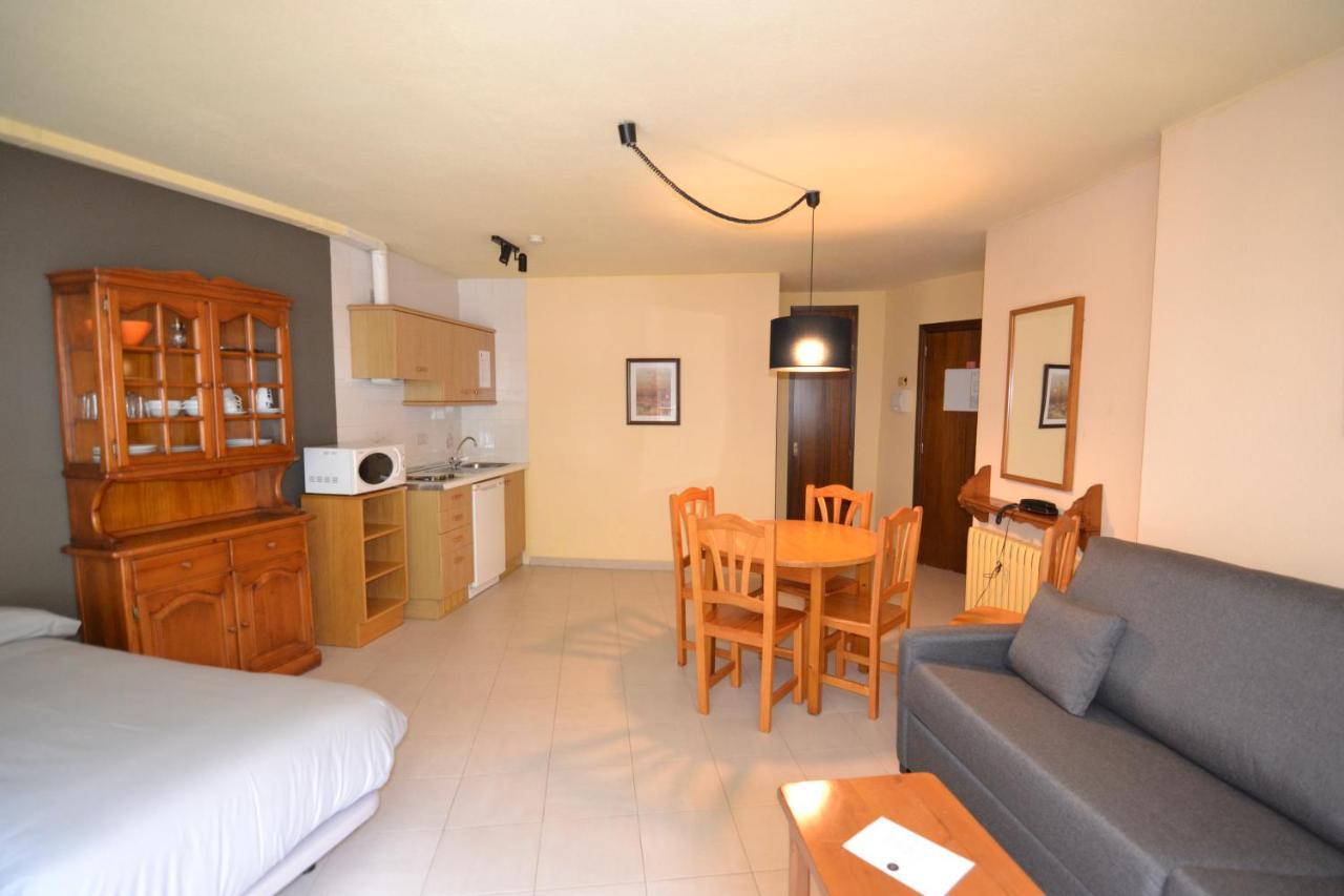 Turisticos Poblado Apartahotel