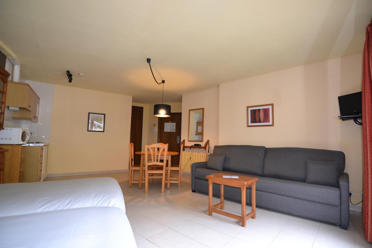 Apartahotel Turisticos Poblado 3*