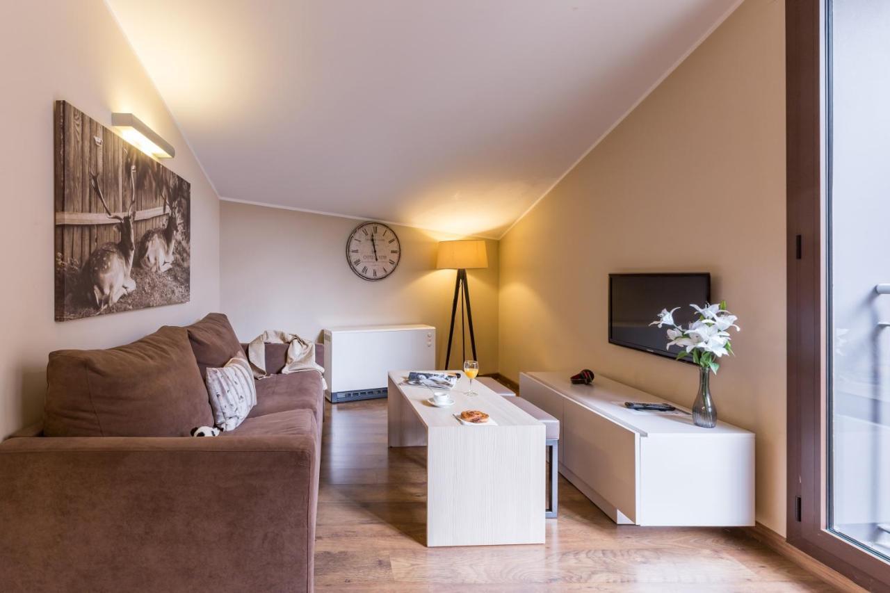 Apartment Pierre & Andorra
