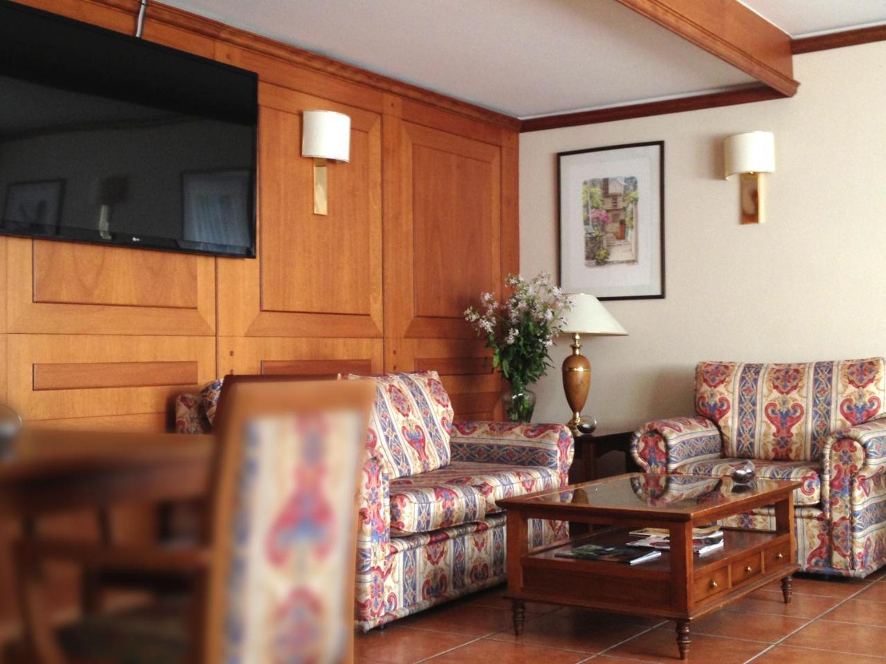 Xalet Verdu Hotel 3*