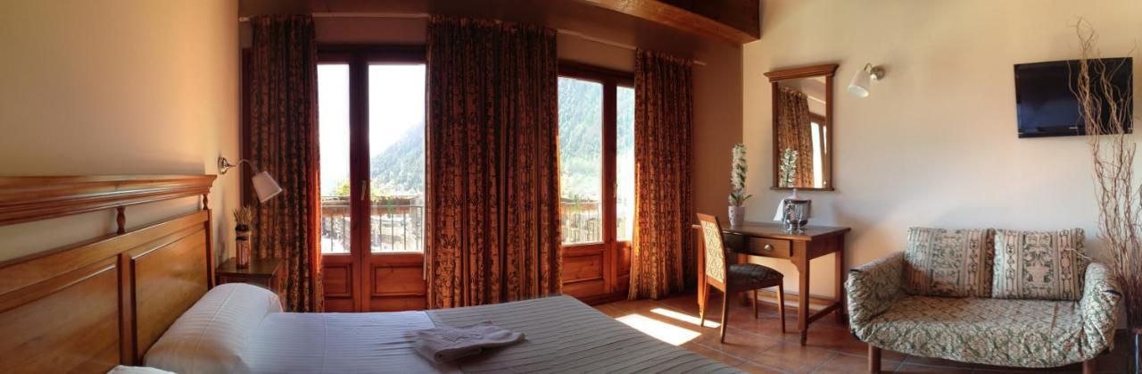 Xalet Verdú Hotel