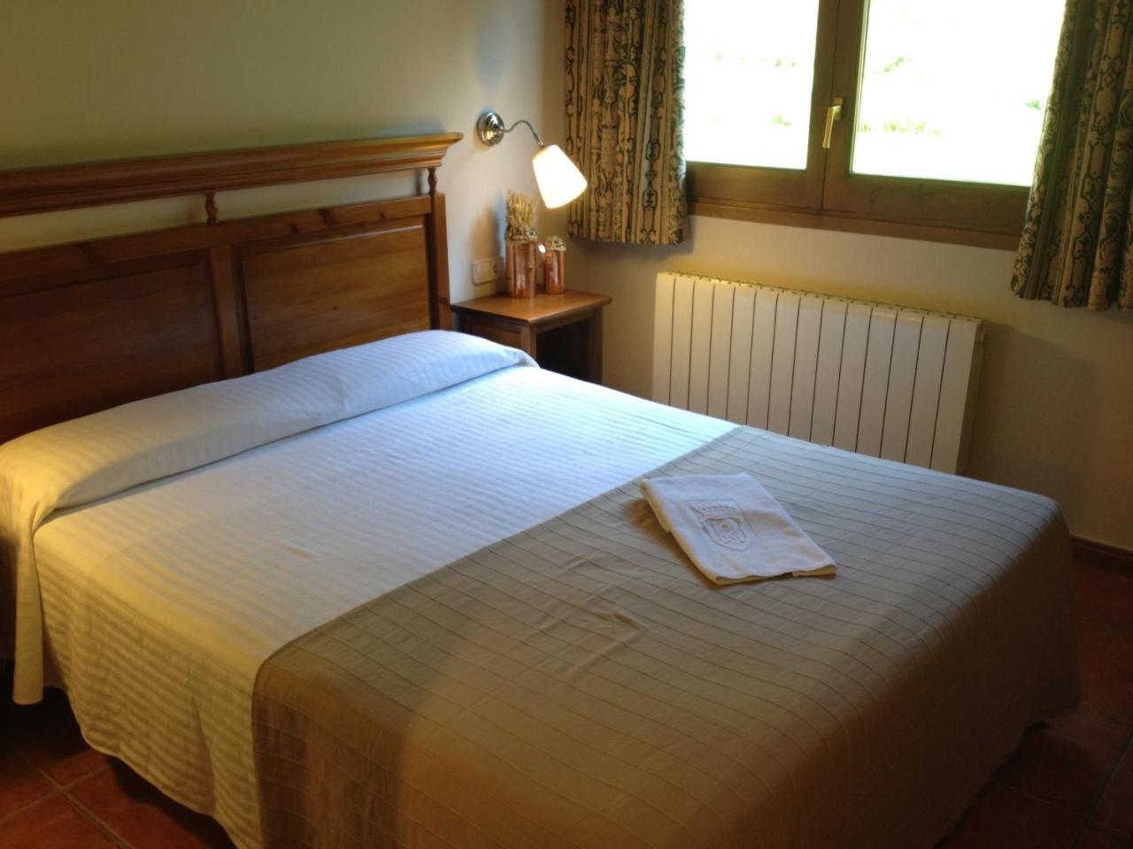 Xalet Verdú Hotel Arinsal