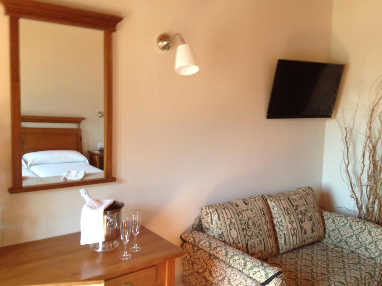 Hotel Xalet Verdú 3*