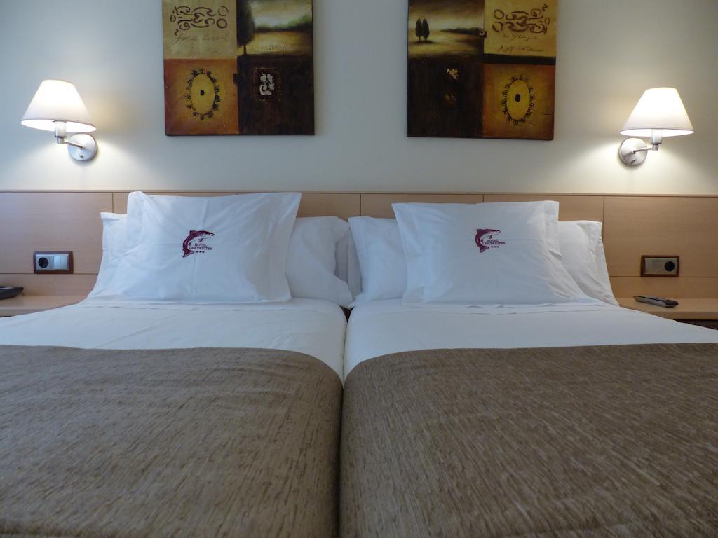 Les Truites Adults Only Hotel Pas De La Casa