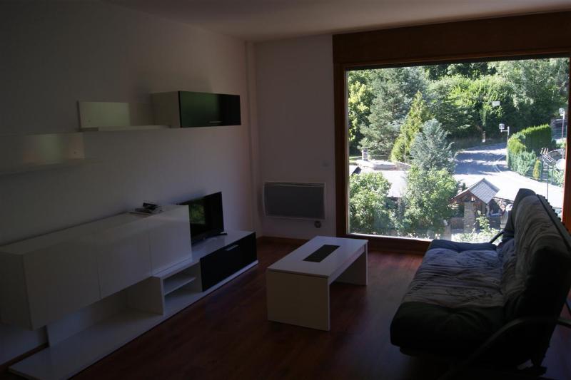 Els Esquiadors Hotel Ordino