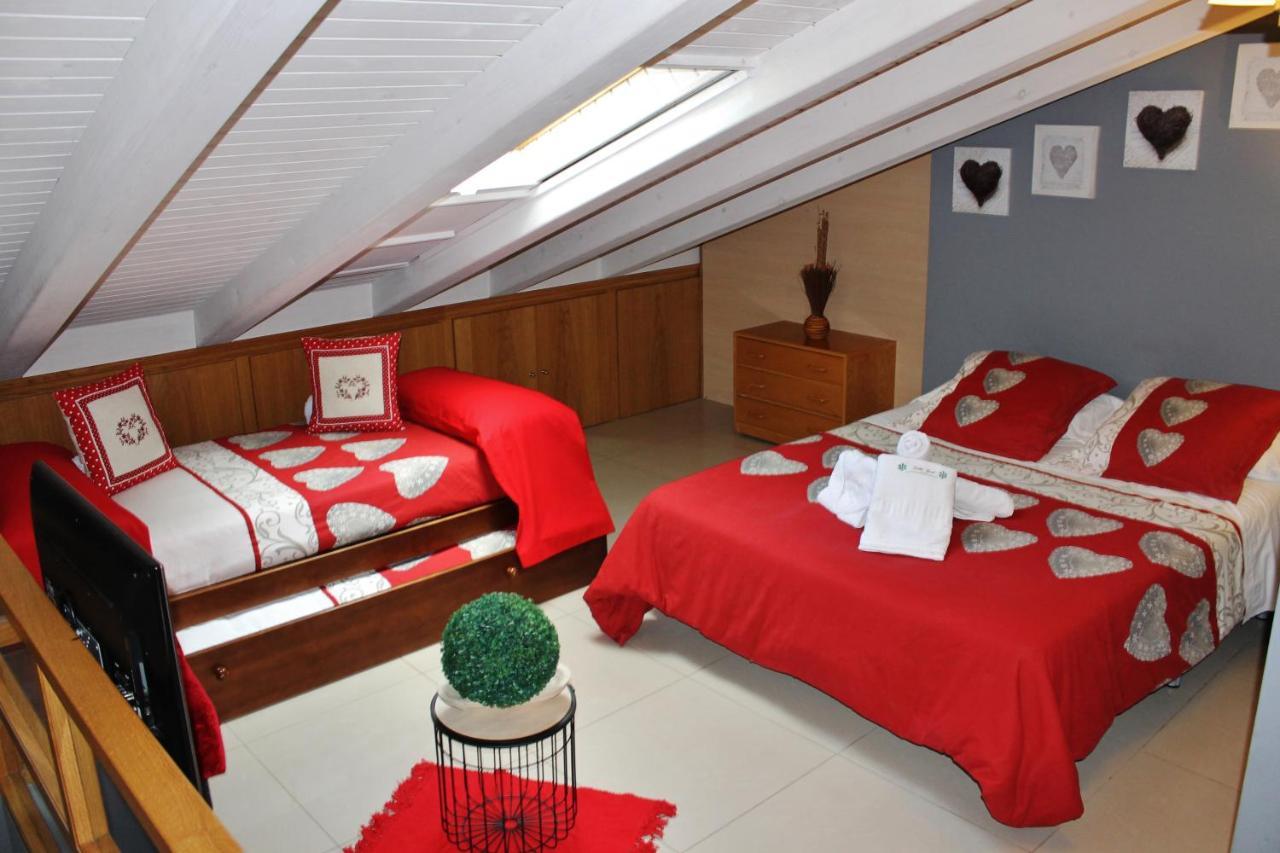 Chalet Janet Erts La Massana