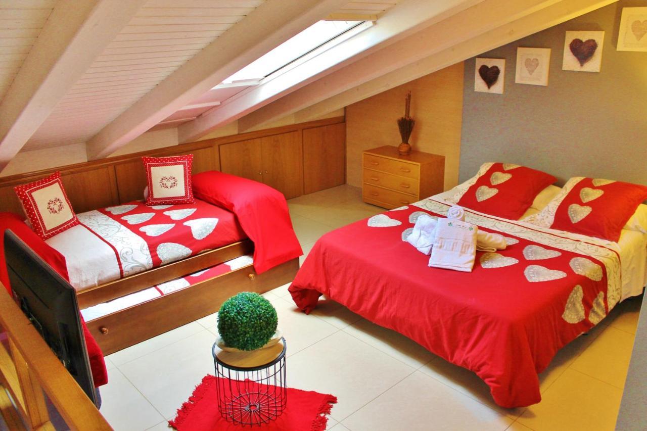 Chalet Janet Erts Aparthotel La Massana