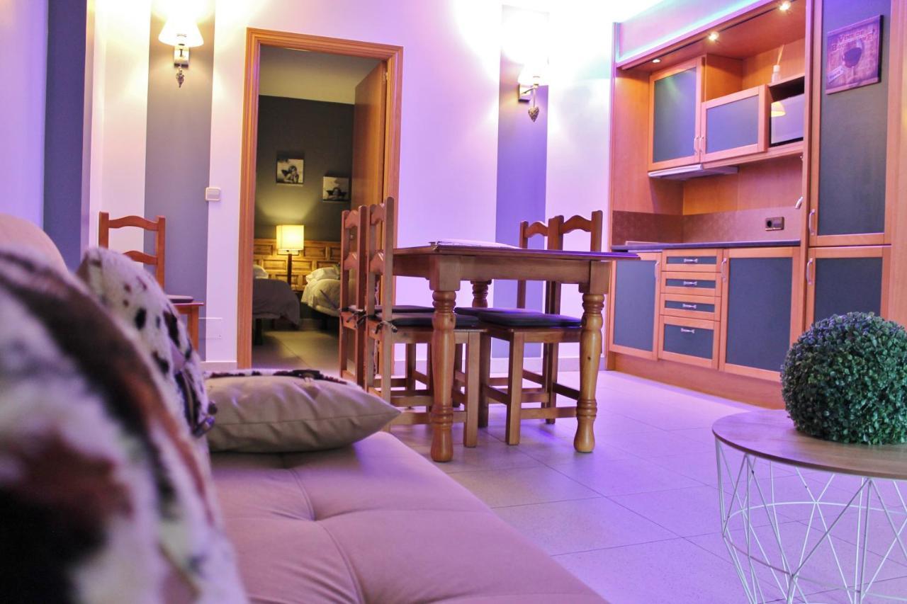 Aparthotel Chalet Janet Erts 3*