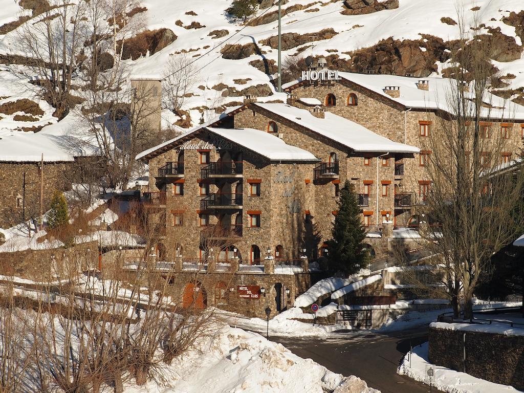 Del Clos Hotel
