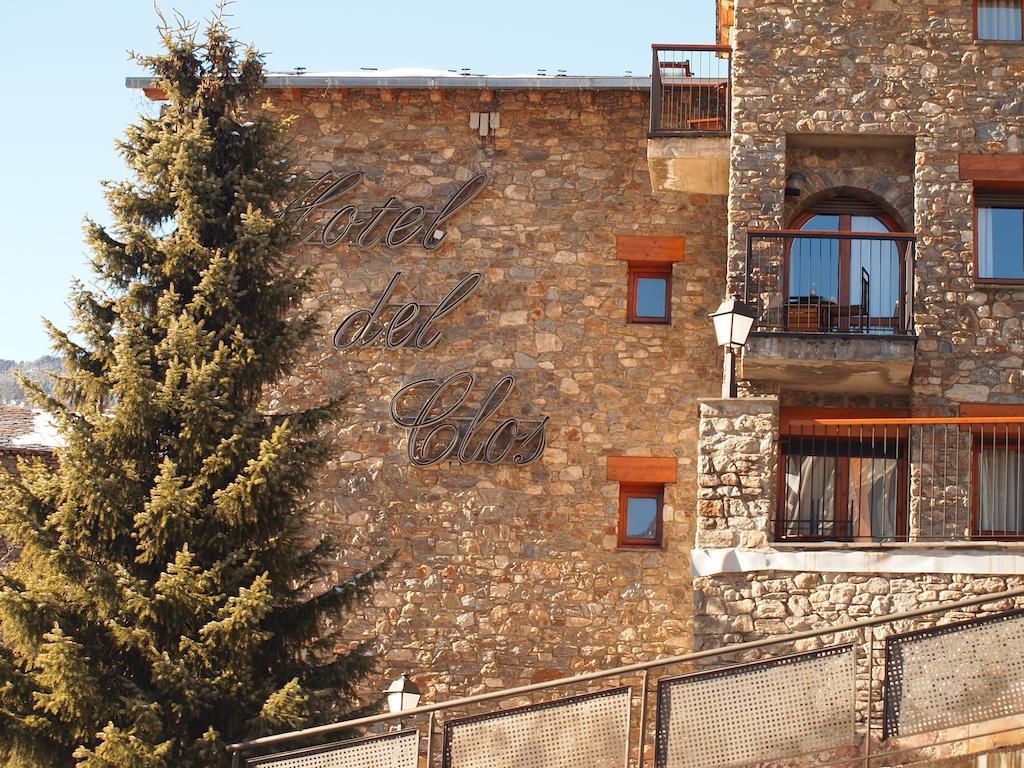 Del Clos Hotel
