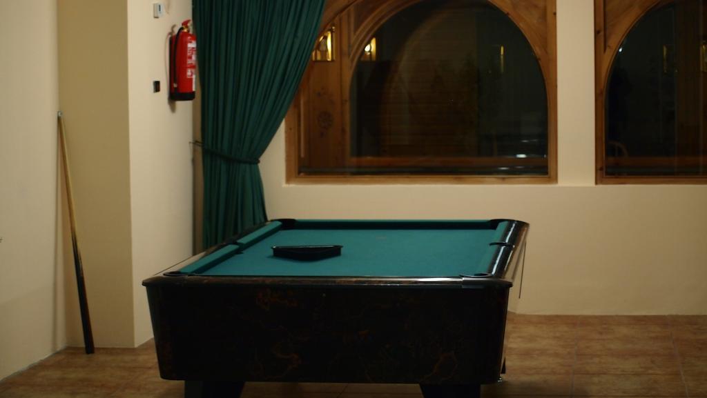 Del Clos Hotel 3*