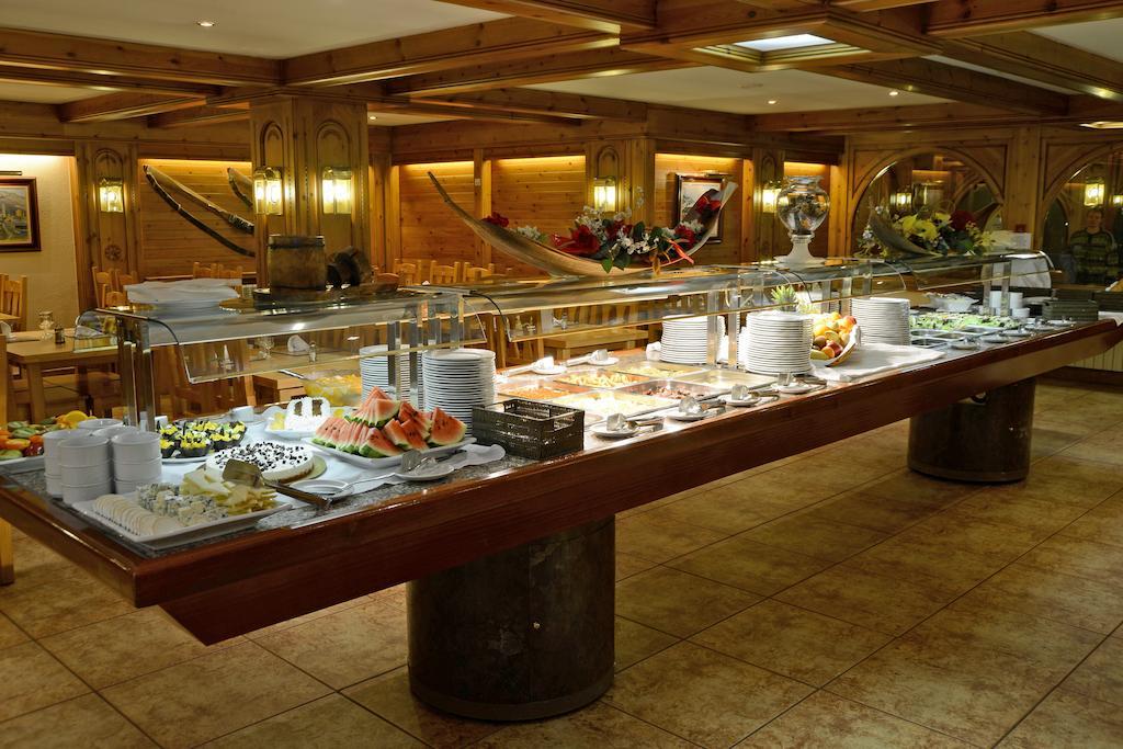 Hotel Del Clos Soldeu