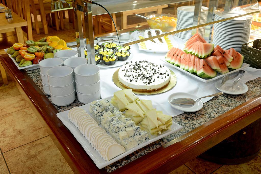 Del Clos Hotel 3*