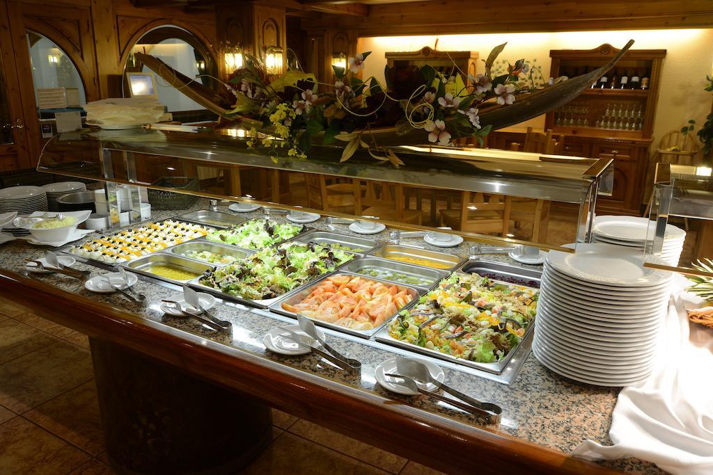 Del Clos Hotel Soldeu