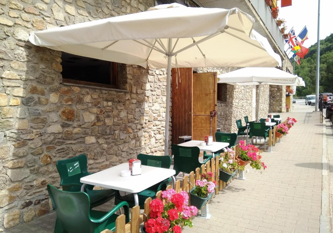 Les Terres Hotel 3*