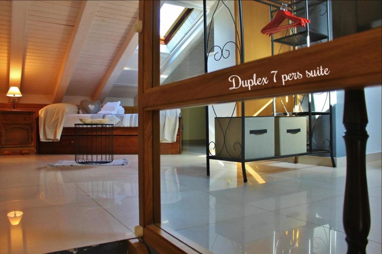 Chalet Janet Erts Aparthotel