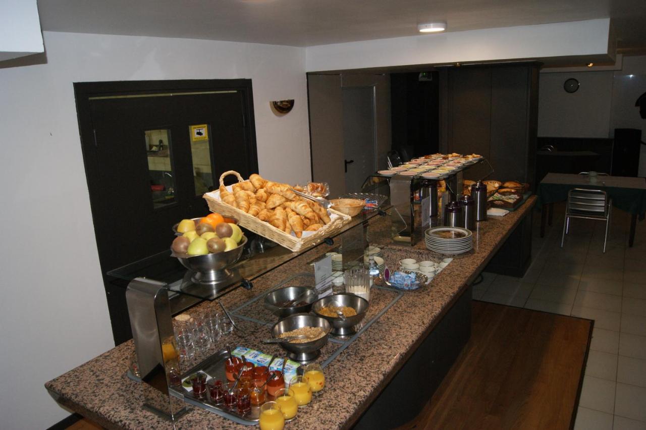 Font Del Marge Hotel