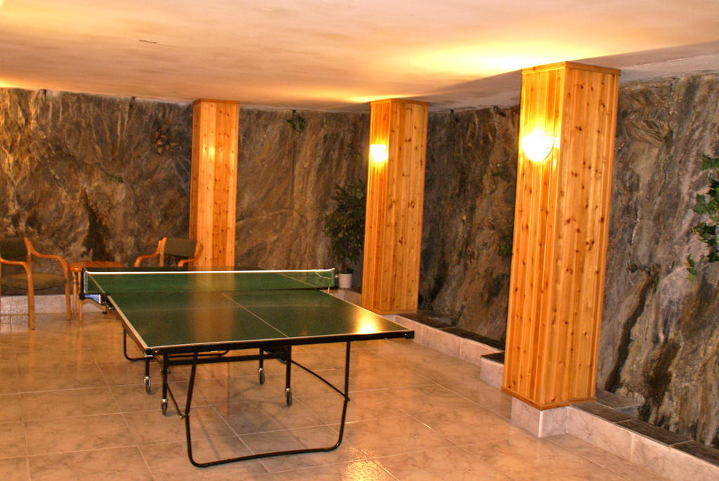 L'ermita 3* Canillo