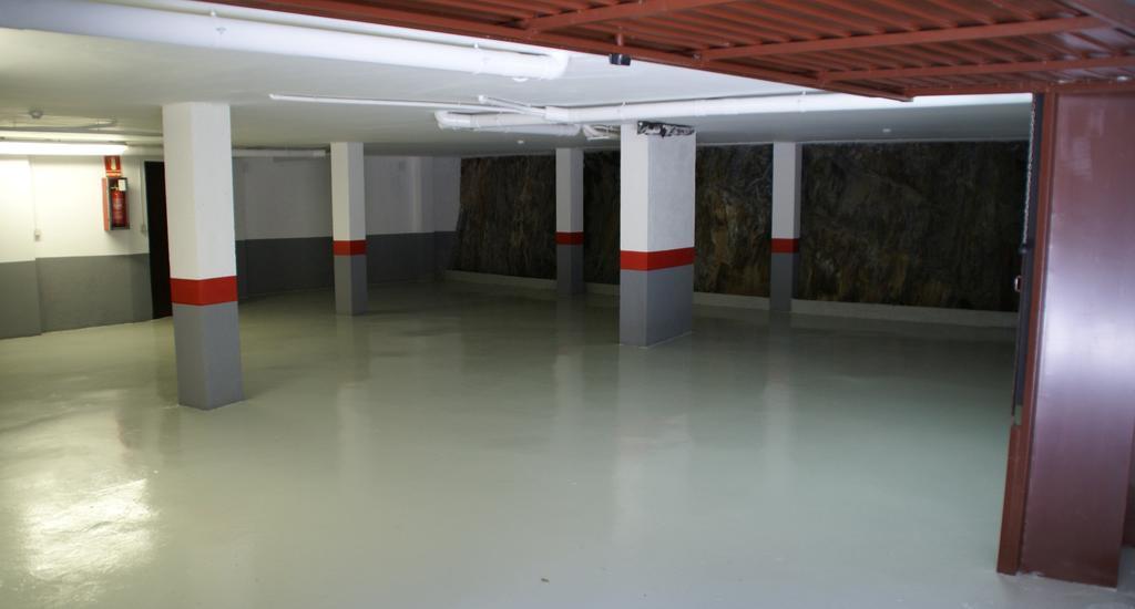 L'ermita Hotel Canillo