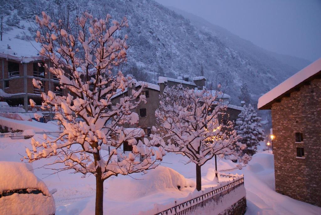 Hotel L'ermita Canillo
