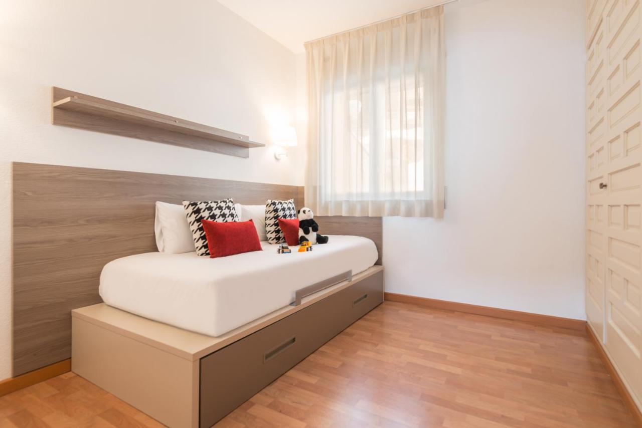 Apartamento Pierre&vacances Andorra Alba El Tarter