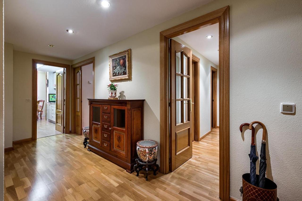 Teulades 2 Apartment