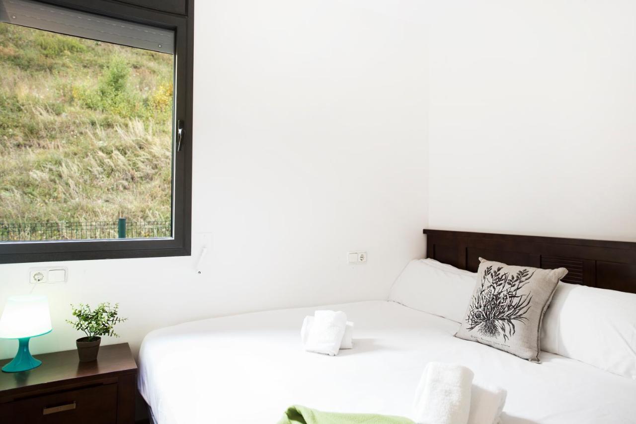 Apartment Vista Tarter