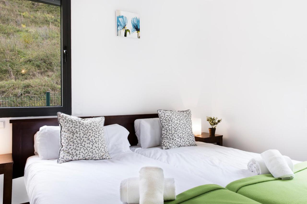 Vista Tarter Apartment El Tarter