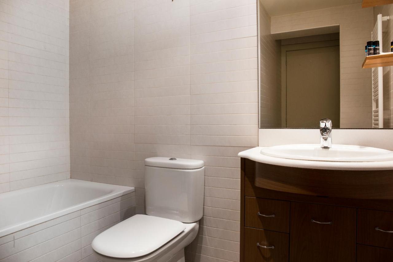Vista Tarter Apartment El Tarter