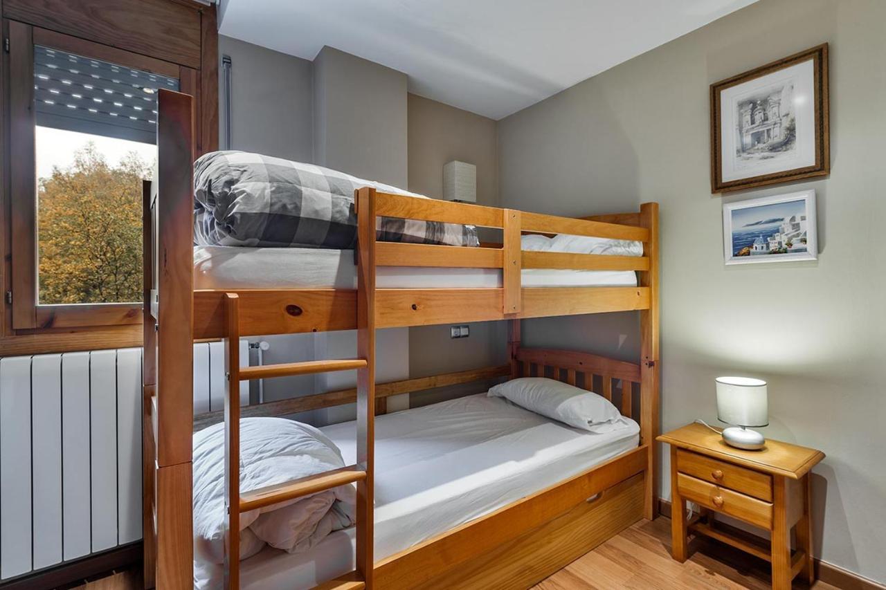 Apartamento Principat Park Incles