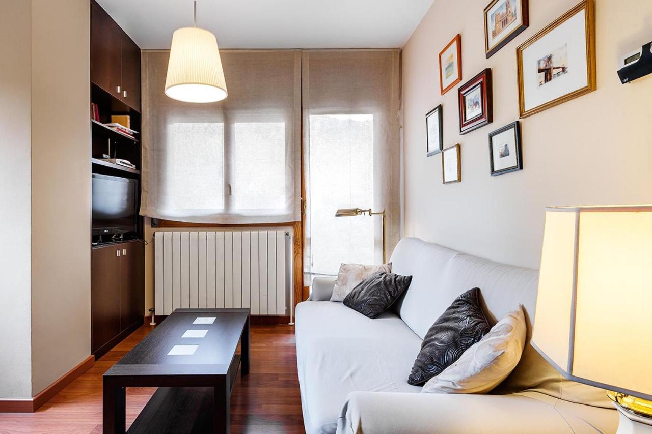 Apartamento Principat Park Incles